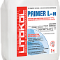 PRIMER L Белый 5кг LITOKOL фото в миниатюре