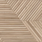 010100001535 Supreme beige 06 25х60 Gracia Ceramica