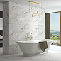 Gloster Rain White 120х60 Maimoon Ceramica