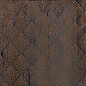 OXIDART PATCHWORK DARK 20x20 Sant Agostino