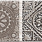 Grazia Mocca Nefertiti Бордюр 40,5x6,2 Azori