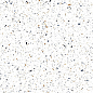 METRO White Glossy 60x60 ITC