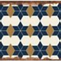 Artisan Astur mix Blanco 10*20 FABRESA