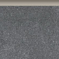 DSAJ8697 FORM skirting dark grey 30x7.2 RAKO