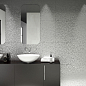 Alchemy 7.0 White Hammered 59.55x119.3 Apavisa Porcelanico