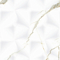 LE63063B-F10GT Bianco Carrara Classico Estrella Rectificado 30х60 Artecera