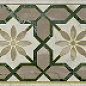 OS/A284/SG606220RL Серенада 1 лаппатированный обрезной 60x7,2 Kerama Marazzi