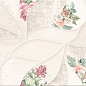 506931101 Malwiya Milk Floris 24,2х70 Eletto Ceramica