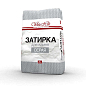 Затирка швов для камня и плитки Серая 25кг White Hills