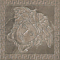 240386 MARBLE TOZZETTO MEDUSA GRIGIO LEV 14,4x14,4 Versace (Gardenia Orchidea)