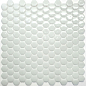 STP-WH001-HEX стекло (25) 300х300 Natural