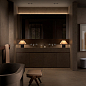 PV001 Pierre Vive Loire Noble 6 mm 120x280 Kronos Ceramiche фото в миниатюре 9