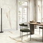 EMMP Tele Di Marmo Pure Onyx Miele Full Lappato 9mm 60x120 Emilceramica