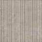 424 Аляска Беж рельеф вертикальный 32,5х100 Eurotile Ceramica фото в миниатюре 3