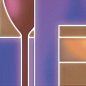 OS/A299/3x/15079 Карминьяно матовый 45x40x0,8 Kerama Marazzi