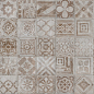 1063933 Magistra Decoro Mix Corinthian 20*20 Serenissima Cir