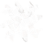Mosaico Necci Blanco 30x30 VIVES