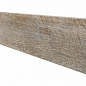 Комплект Ступень BG00 Brigantina 33x120 неполированная без насечек+Подступенок 14.5x120 Estima