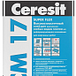 CM 17/25 эластичный Ceresit