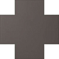 070CRGRU Cross 7 Grey GRU 7x7 Winckelmans