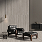 1188 Travertine Vein Beige Matt 180x120 Artcer