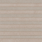 Мозаика LN01/TE01 Luna Fascia неполированная 30x30 Estima