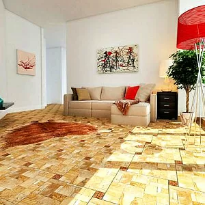 Эфесо Керамин