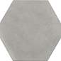 Esagona GREY VETIVER 24x27.7 CIR