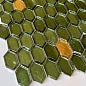 Antic Gold Murano 295x298x4 Orro Mosaic фото в миниатюре 21
