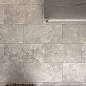 Gris Travertino Lapp 7mm 60x120 Qua Granite фото в миниатюре 7