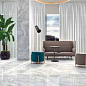 Glossy Maimoon Ceramica