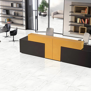 Ice Creta Lamore Ceramic