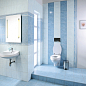 WLAED015 NEO beige 6x20 RAKO