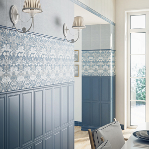 Лувр Kerama Marazzi