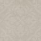 SBD064/SG647420 Декор Монсеррат бежевый светлый матовый обрезной 60х60 Kerama Marazzi