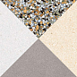 Cestio Multicolor Mix 20X20 VIVES
