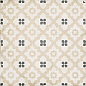 24412 ART NOUVEAU ALAMEDA COLOUR 20*20 EQUIPE