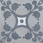Sloane Cement Mix Compacglass 22.3x22.3 Pamesa