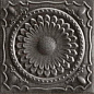 Relief Silver 20x20 Mainzu