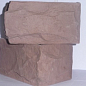 Шенбург 01 угол 17.5x12.5 (15x10) x10x 15(25) Best Stone