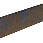 RODAPIE METALICA VULCANO 9x33 Exagres