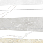 DW9BAO55 Bayron Декор 250*500*9 AltaCera