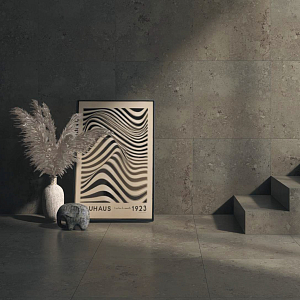 Limestone Eurotile Ceramica