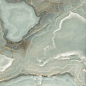774491 Reves De Rex Jade Glossy R 6mm 120x240 Rex Ceramiche