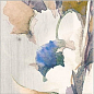 Decor Autumn Leaves 20x20 Mainzu