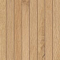 fRD9 Roots Honey Boiserie Mosaico 30x120 FAP Ceramiche