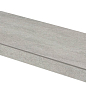 DCF84587 KAAMOS grey 40x80 RAKO