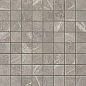 ADQM Marvel Grey Fleury Mosaico Matt 30x30 Atlas Concorde