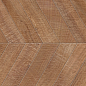 Artwood Chevron Nut R11 120x60 Ibero