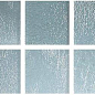 GS01S 2x2 32.7x32.7 ROSE MOSAIC
